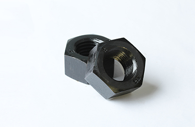 ASTM A194 GR 2H 合金鋼      （耐高溫、耐高壓、高強(qiáng)度）六角螺母GB6170
