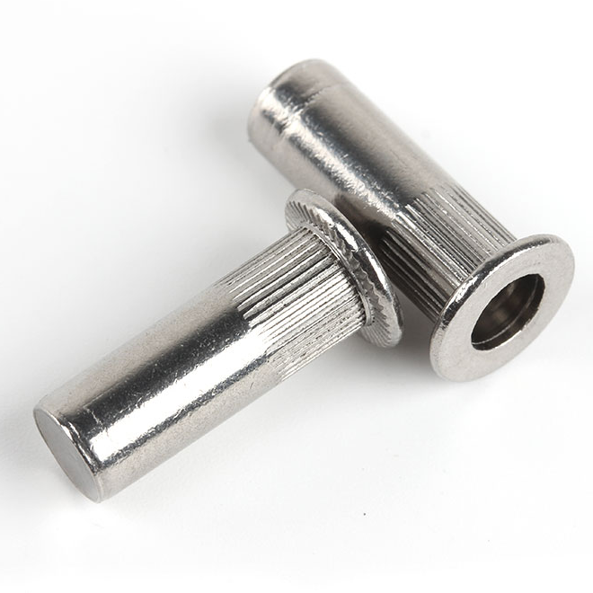 鈑金結(jié)構(gòu)與拉鉚螺母應(yīng)用的科學(xué)判斷